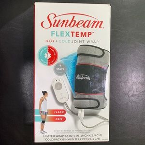 Unisex Hot & Cold Joint Wrap